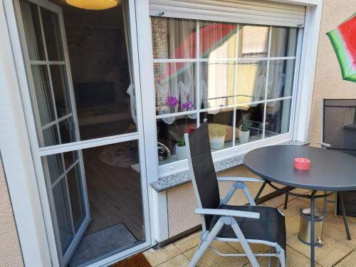Apartamentos Fewo Loreley Sankt Goar