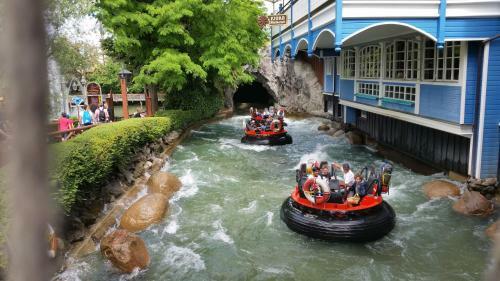 Apartamento Landhaus-apartment Feldbergblick