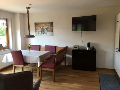 Apartamentos Finkenst�ble