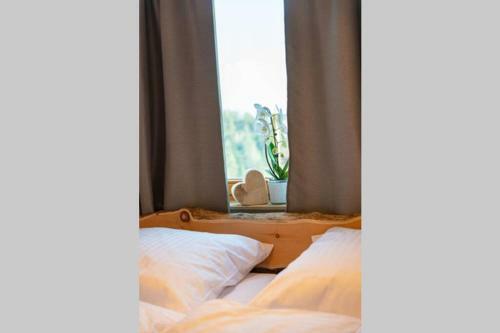Apartamento Appartement Bergsonne