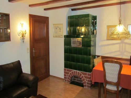 Apartamento Hirschenh�usle