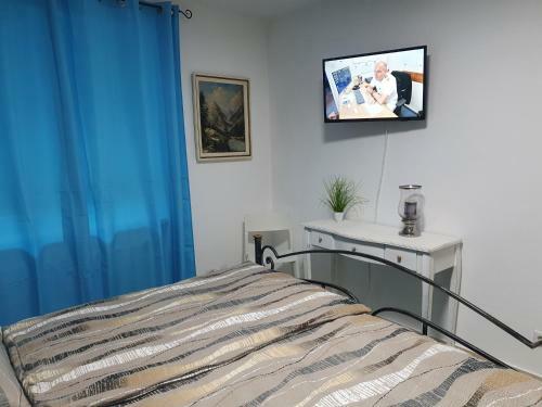 Apartamento Ferienwohnung An Der F�hre St. Goar