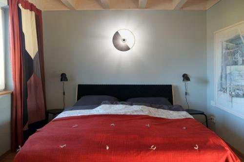 Apartamento Ferienwohnung Waldmeister