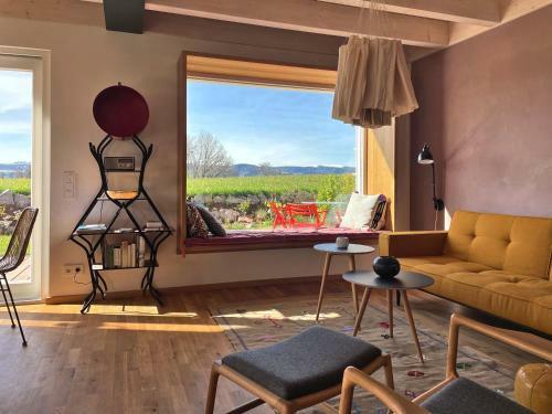 Apartamento Ferienwohnung Waldmeister