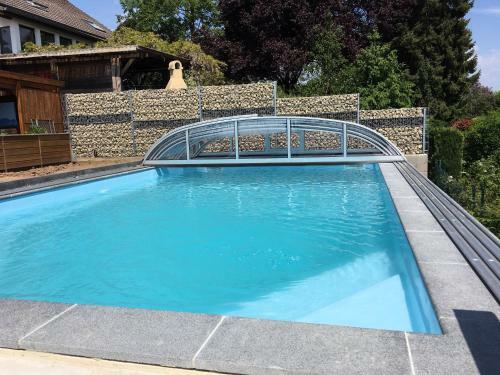 Apartamento Ferienwohnung Jucarm
