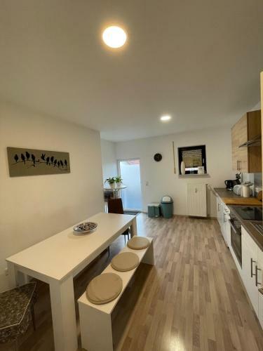 Apartamento Ferienwohnungen Akh Home