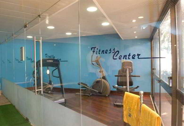 Aparthotel Estoril Eden