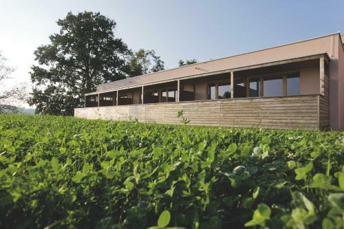 Genusshotel Riegersburg