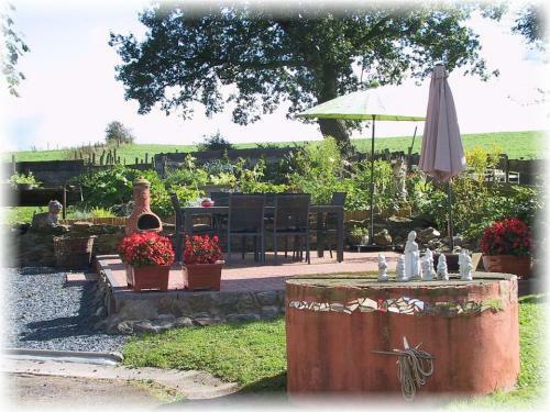 Holiday Home Weisten 5