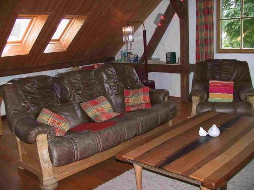 Holiday Home Weisten 5
