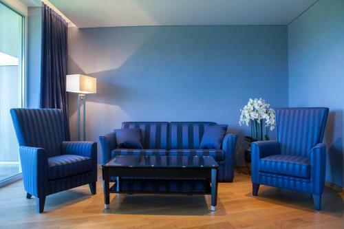 Schwitzer's Hotel Am Park