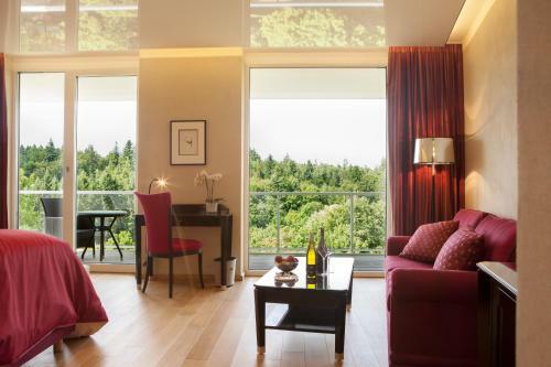Schwitzer's Hotel Am Park