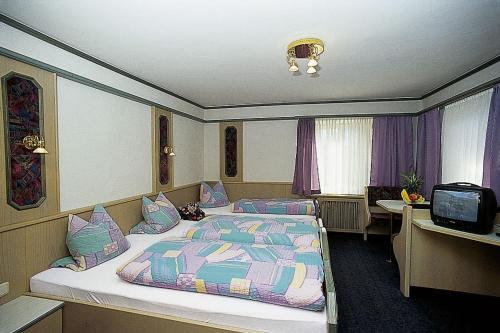 Hotel Fuchs