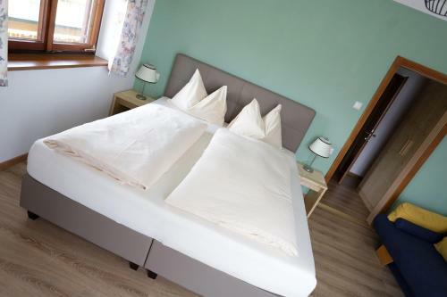 Aparthotel Hotel Pesentheinerhof