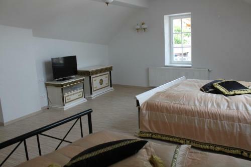Apartamento Villa Campana Millstatt