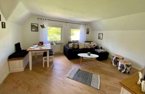 Apartamento Ferienwohnung D�rrwies