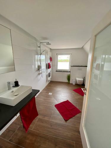 Apartamento Ferienwohnung D�rrwies