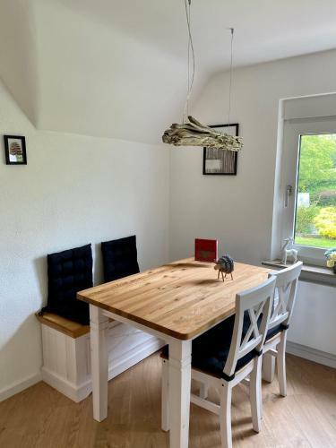 Apartamento Ferienwohnung D�rrwies