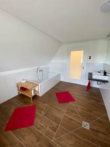 Apartamento Ferienwohnung D�rrwies