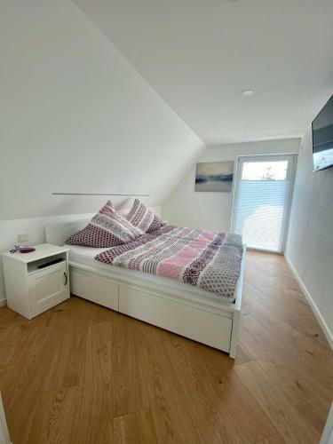 Apartamento Ferienwohnung D�rrwies