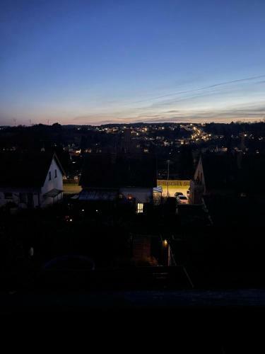 Apartamento Ferienhaus-weitsicht