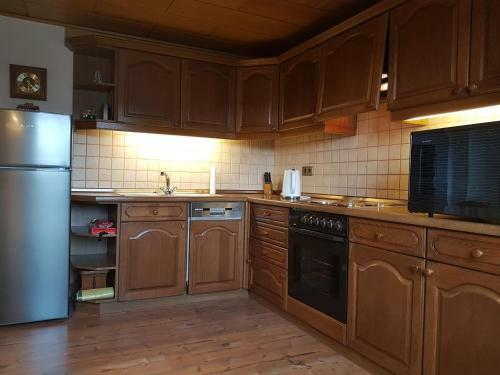 Hostal Zimmervermietung St.wendel