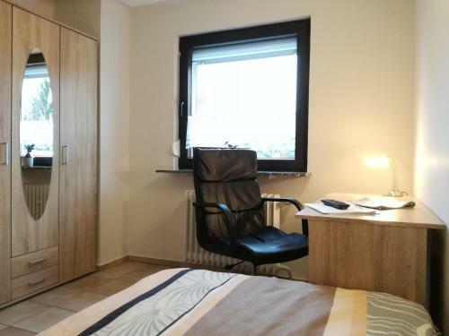 Hostal Zimmervermietung St.wendel