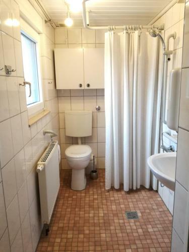 Hostal Zimmervermietung St.wendel