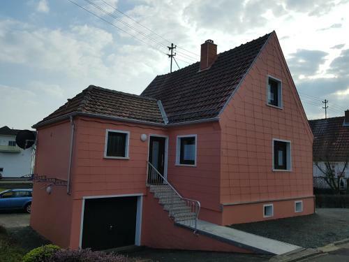 Hostal Zimmervermietung St.wendel