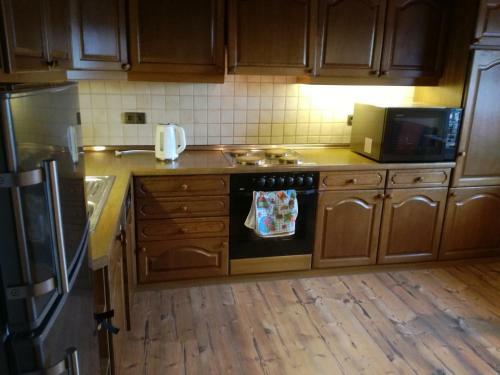 Hostal Zimmervermietung St.wendel
