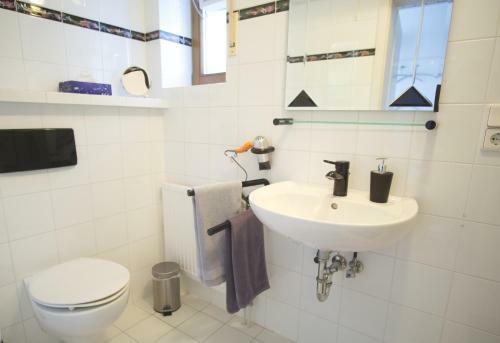 Apartamento Ferienwohnung Am Wingert