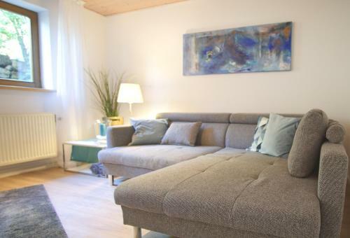 Apartamento Ferienwohnung Am Wingert
