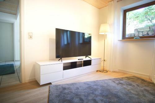 Apartamento Ferienwohnung Am Wingert