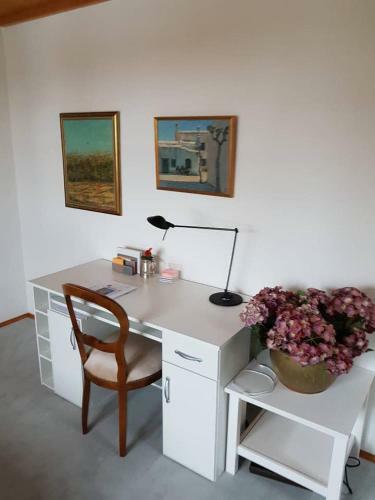 Apartamento My Sweet Home