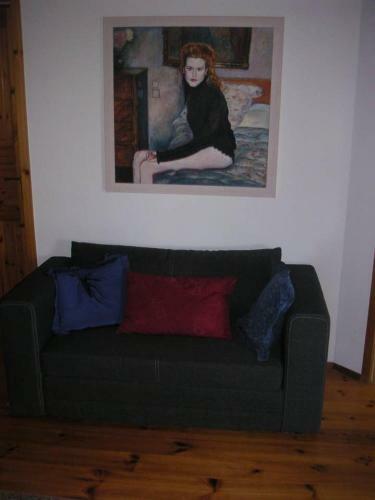Apartamento My Sweet Home