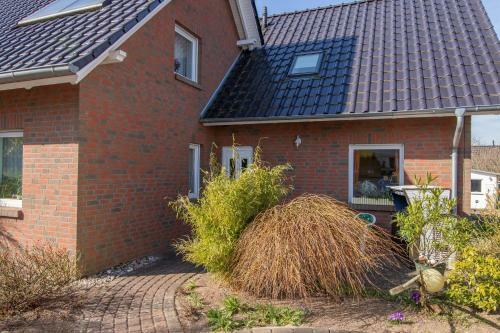 Apartamento Ferienwohnung Blaumeise