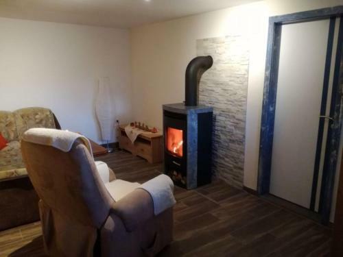 Ferienhaus Rodig S�chsischen Schweiz