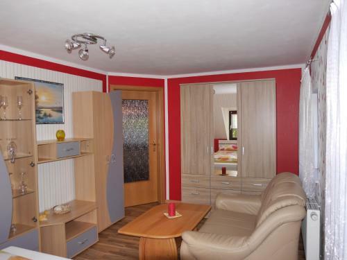 Apartamento Ferienwohnung Hesse Am Wachberg (Bergh�tte)