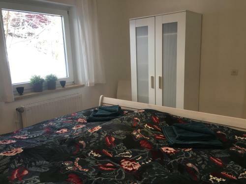 Platell Ferienh�user Sankt Andreasberg