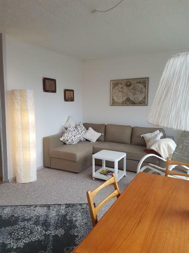 Apartamento Weitblick