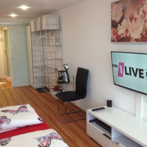 Apartamento Ferienwohnung Sasbachwalden