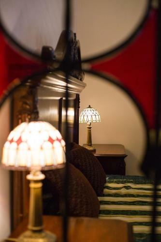 Kraft Boutique Apart-hotel