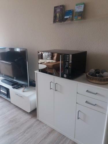 Apartamento Ferienwohnung Zimt Und Zucker
