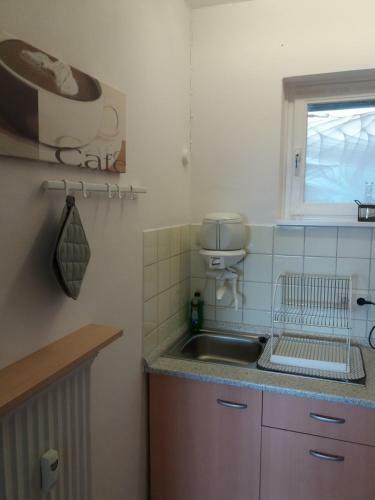 Apartamento Ferienwohnung Zimt Und Zucker