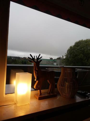 Apartamento Ferienwohnung Zimt Und Zucker