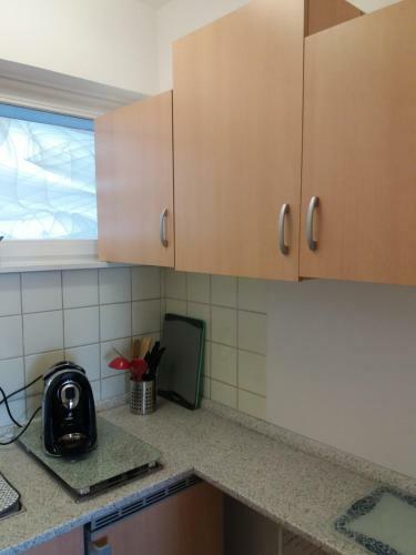 Apartamento Ferienwohnung Zimt Und Zucker