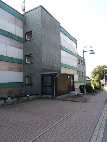 Apartamento Ferienwohnung Zimt Und Zucker