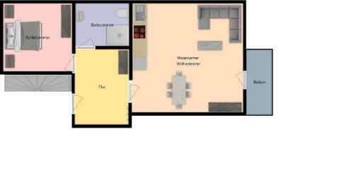 F�nf Harzer Berge Ferien Apartments