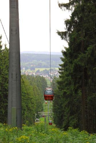 Harzhuisje - Sankt Andreasberg