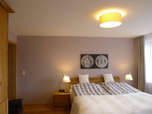 Apartamento Bergmannstrost 5 Sterne Ferienwohnung